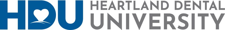 HDU horizontal logo